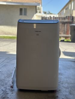 Toscana 10,000 BTU AC/Heater