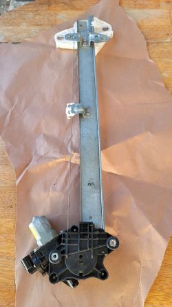 Honda Civic Sedan Front Passenger Door Regular An Motor