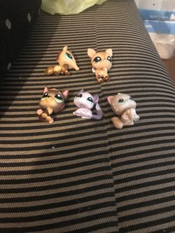 Toys