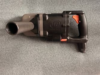 Ingersoll Rand Air Impact Wrench