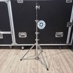 Straight Cymbal stand
