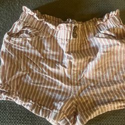 Women’s Shorts 