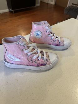 Beautiful Sneakers Size 1
