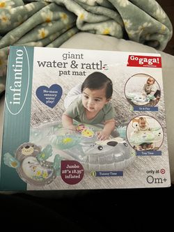 Baby Stuff