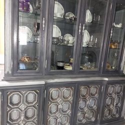 China Cabinet Only