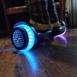 Bluetooth Hoverboard Brand 