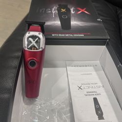 Instict X Trimmers