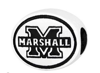 Marshall University charm