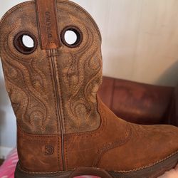 Women’s “Durango” Boots NWT 