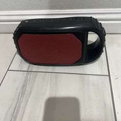 Bluetooth Speaker ECOXGEAR EcoStone GDI-EGST707 portable Bluetooth speaker. 