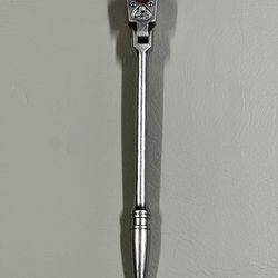 SNAP-ON DRIVE FLEX HEAD RATCHET 3/8