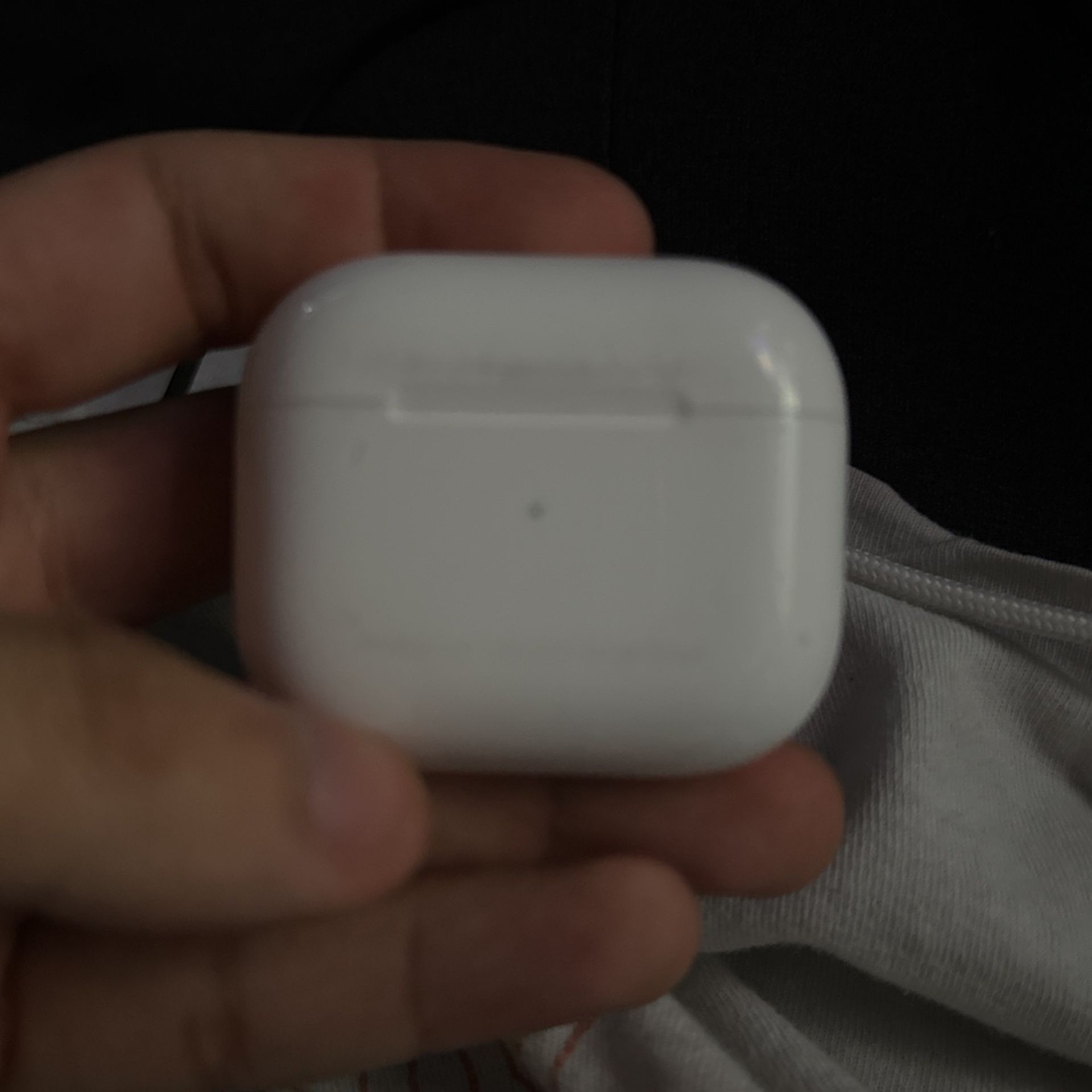 AirPod Pros 