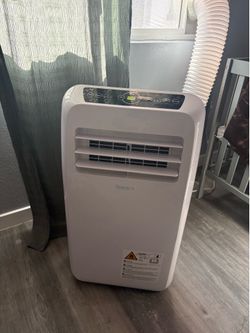 SereneLife portable A/C