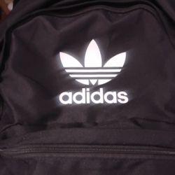 Brand New Backpack Adidas 