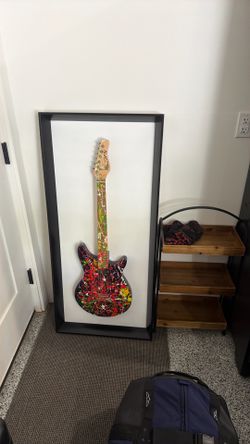 Custom signed ZAX