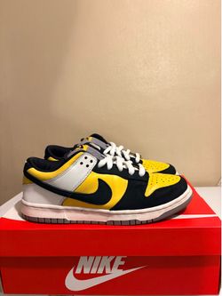 Nike SB Dunk Low Bic  2006