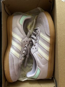 Adidas Samba