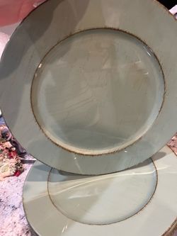 Chargers set of 12, green