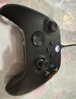 Xbox controller