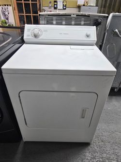 Dryer Whirlpool (Price Not Negociable) Not Ofertas