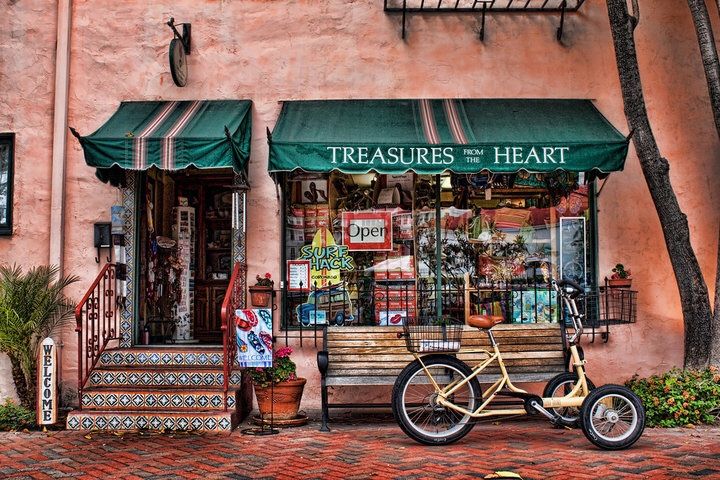 Business For Sale - Great Opportunity
