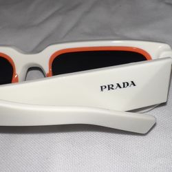 Prada PR 06YS Glasses 