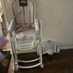 Maxi Cosi High Chair