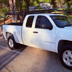 Racks  For Truck Semi -New