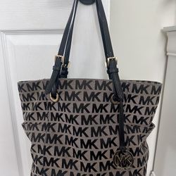 Michael Kors Shoulder/Tote Bag