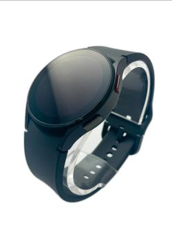 Samsung Galaxy Watch4  SmartWatch 44mm - Black