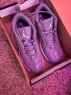 Jordan Max Aura 6