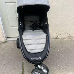 BABY JOGGER CITY MINI 2