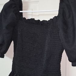 Ladies Size L stretchie $9 