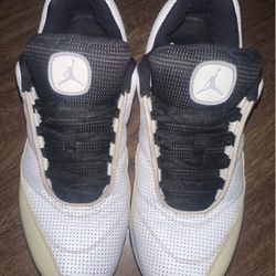 Nike Air Jordan Comfort 12s