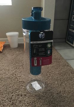 Infuser Bottle