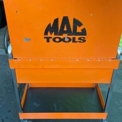 Mac Tool Cart 