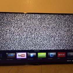 Aquos Quattron 70 Inch TV  (smart)