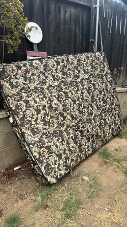 Queen Mattress