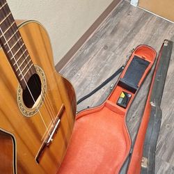 Guitar Classic 