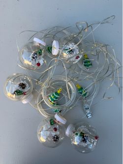 Christmas Decorations