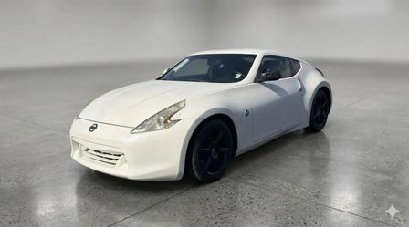 2011 Nissan 370Z