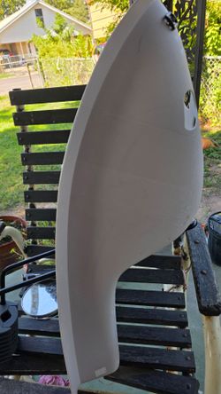 Bell Shell Rear Child Carrier