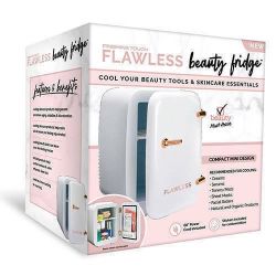 Finishing Touch Flawless Beauty Fridge