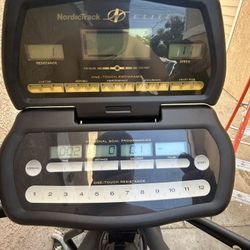 Nordic Track Elite 1300