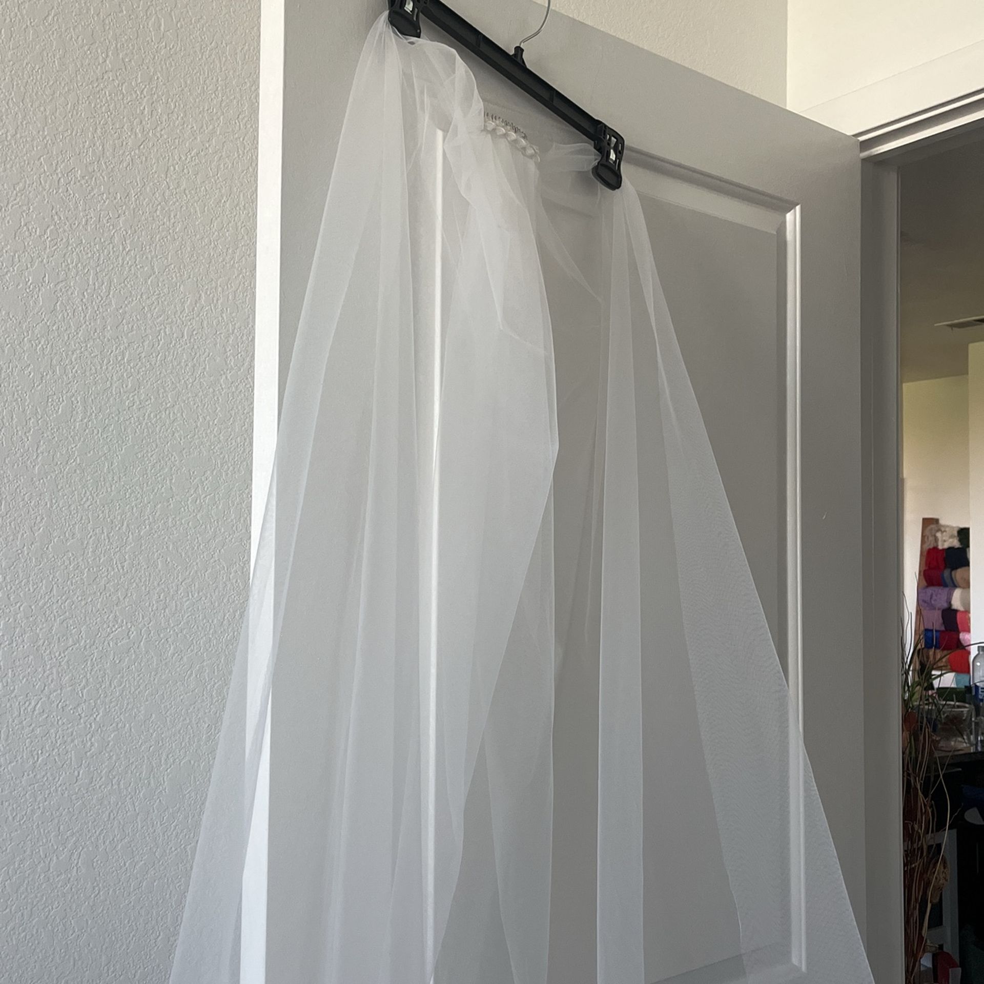 Wedding Veil
