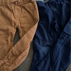 Toddler Pants 3t
