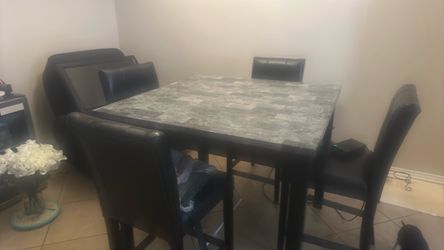 Nice table