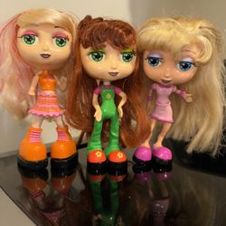 1999 Mattel Diva Starz 