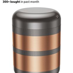 Grinder, 2.5 Inch Manual Grinder