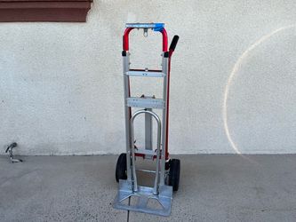 Milwaukee Hand Truck Dolly